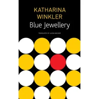 Blue Jewellery