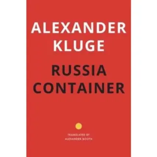 Russia Container