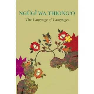 The Language of Languages