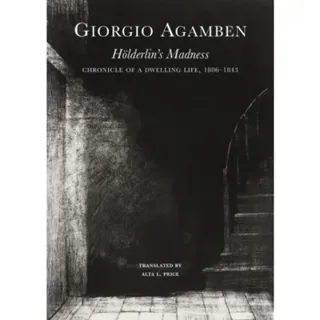 Hölderlin′s Madness - Chronicle of a Dwelling Life, 1806-1843