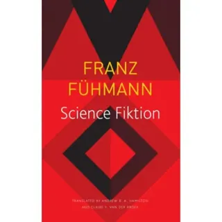 Science Fiktion