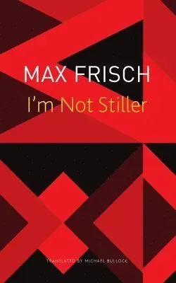 I'm Not Stiller