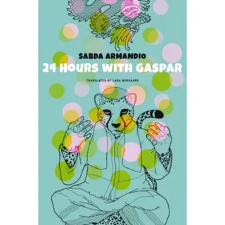 24 Hours with Gaspar