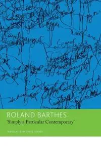 'Simply a Particular Contemporary': Interviews, 1970–79