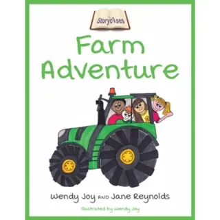 Farm Adventure