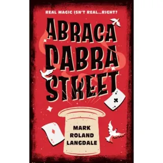 Abracadabra Street