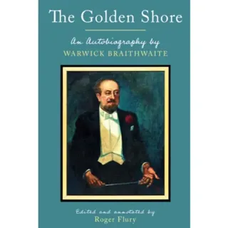The Golden Shore