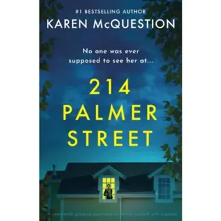 214 Palmer Street