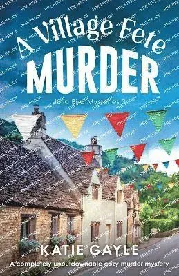 A Village Fete Murder