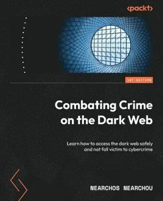 Combating Crime on the Dark Web