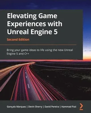 Elevating Game Experiences with Unreal Engine 5
