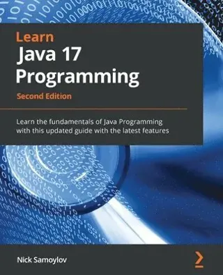 Learn Java 17 Programming