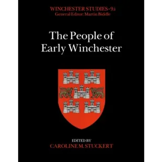 The People of Early Winchester