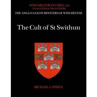 The Cult of St Swithun