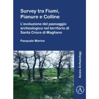 Survey tra Fiumi, Pianure e Colline