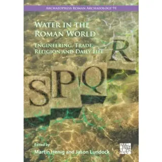 Water in the Roman World