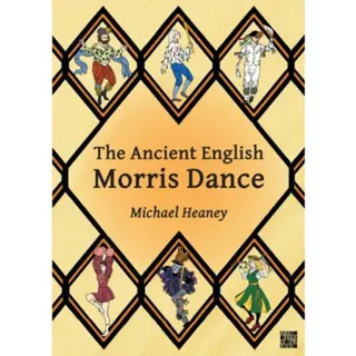 The Ancient English Morris Dance