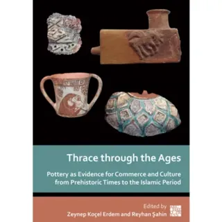 Thrace Through the Ages