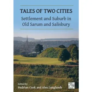 Tales of Two Cities: Settlement and Suburb in Old Sarum and Salisbury