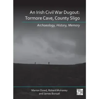 An N Irish Civil War Dugout