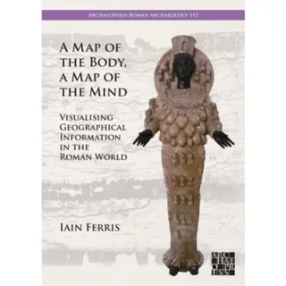 A Map of the Body, a Map of the Mind