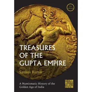 Treasures of the Gupta Empire