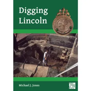 Digging Lincoln