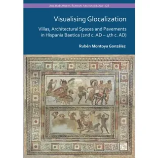 Visualising Glocalization