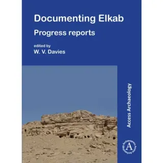 Documenting Elkab
