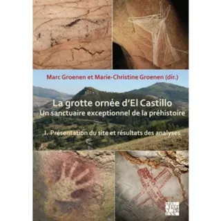 La grotte ornée d’El Castillo