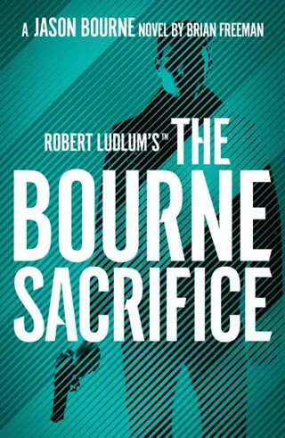 Robert Ludlum's™ The Bourne Sacrifice