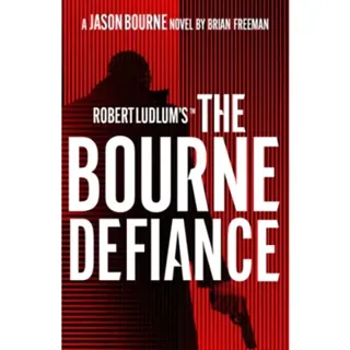 Robert Ludlum's(TM) The Bourne Defiance