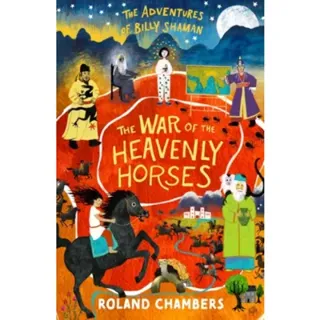 The War of the Heavenly Horses