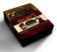 World of Warcraft: New Flavors of Azeroth - The Official Cookbook Gift Set