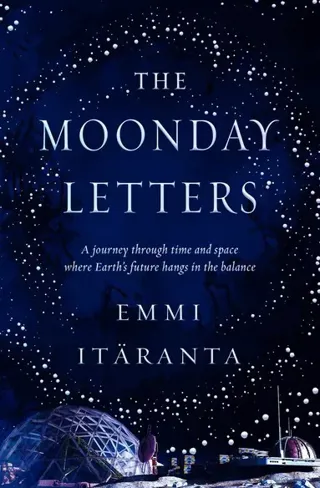 The Moonday Letters