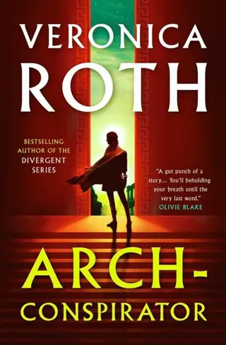 Arch-Conspirator