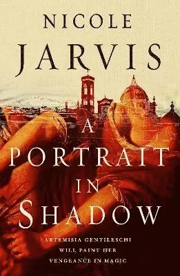 A Portrait In Shadow