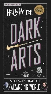 Harry Potter: Dark Arts