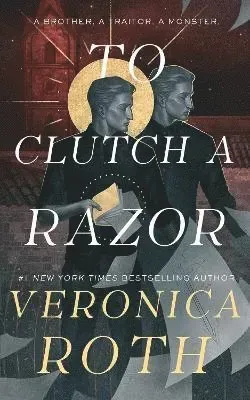 The Curse Bearer series - To Clutch a Razor