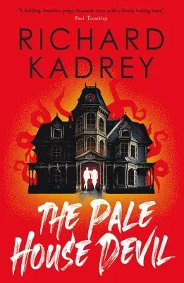 The The Discreet Eliminators series - The Pale House Devil