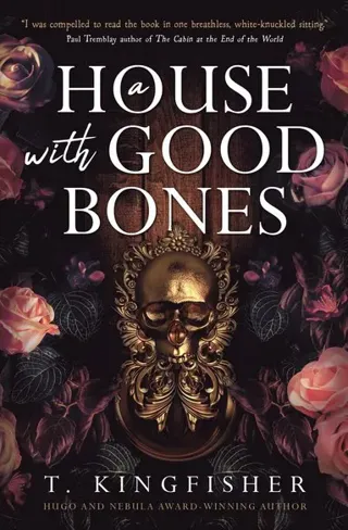 House with Good Bones