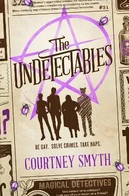 The Undetectables