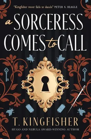 A Sorceress Comes to Call