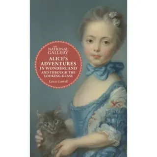 Alice's Adventures in Wonderland