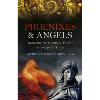 Phoenixes & Angels