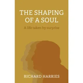 Shaping of a Soul, The