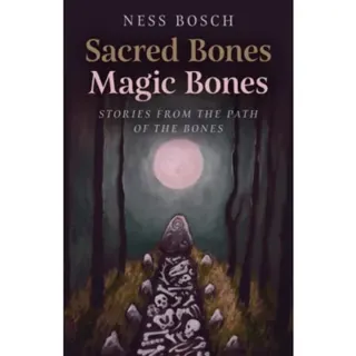 Sacred Bones, Magic Bones