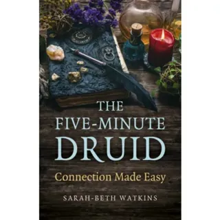 Five-Minute Druid, The
