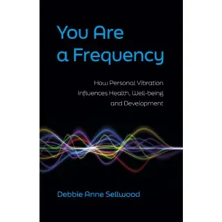 You Are a Frequency