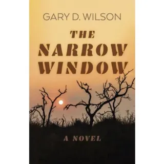 Narrow Window, The – A Novel